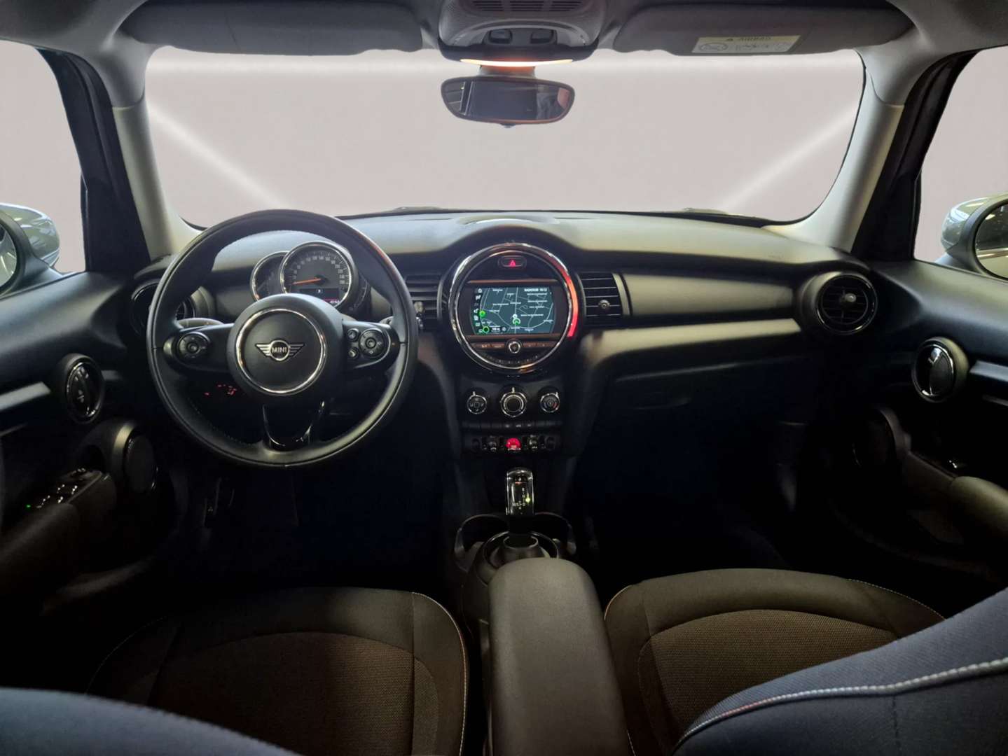 Mini One Edition_One - 2020 - Joinsteer - #4