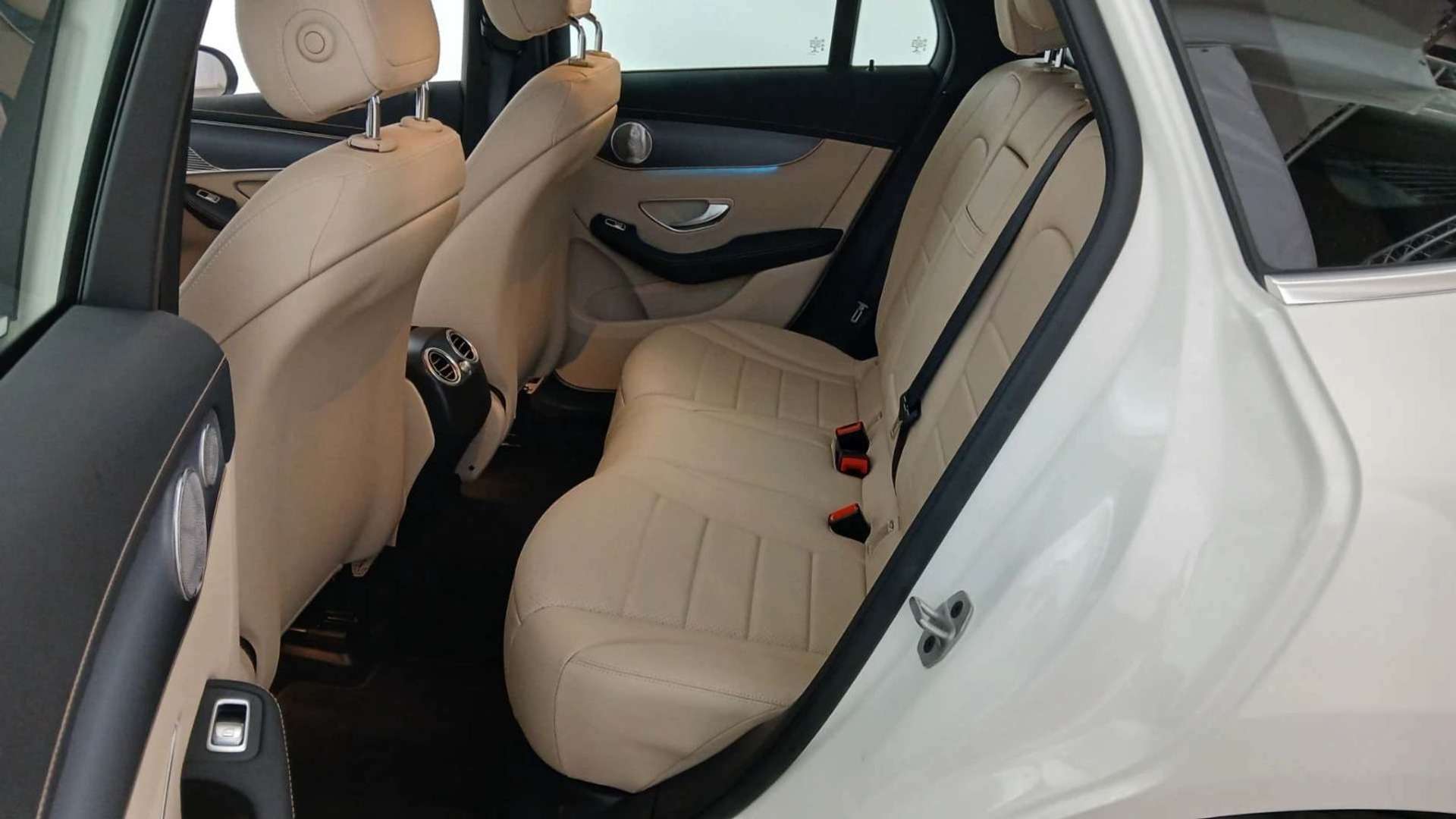 Mercedes EQC 400 AMG Line - 2021 - Joinsteer - #6