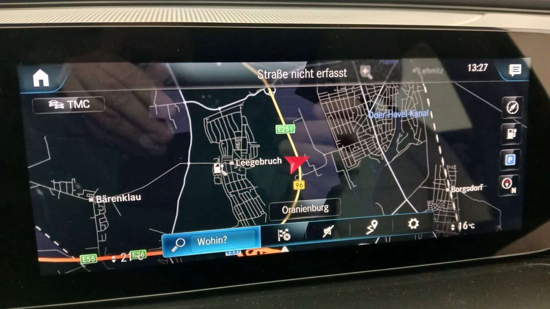 Mercedes EQC 400 AMG Line - 2021 - Joinsteer - #9