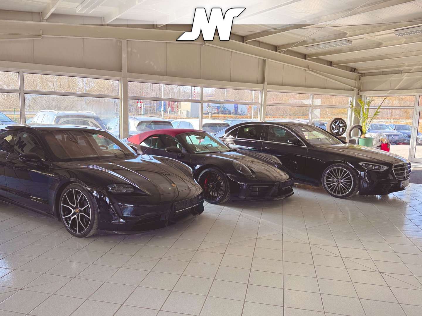 Mercedes EQC 400 AMG Line - 2021 - Joinsteer - #13