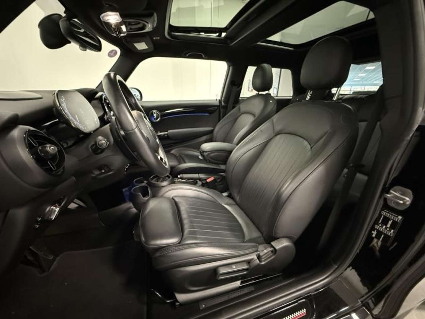 Mini Hatch / Citadine JCW Trim John Cooper Works - 2022 - Joinsteer - #3