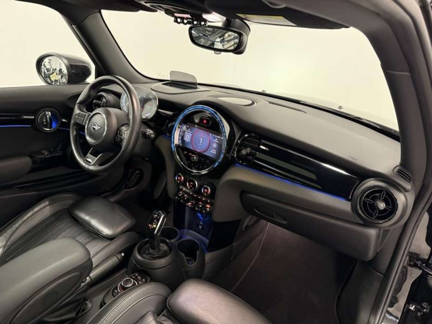 Mini Hatch / Citadine JCW Trim John Cooper Works - 2022 - Joinsteer - #6