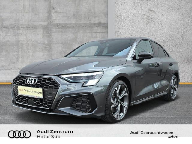 Audi A3 S Line 35 TFSI S Tronic - 2021 - Joinsteer