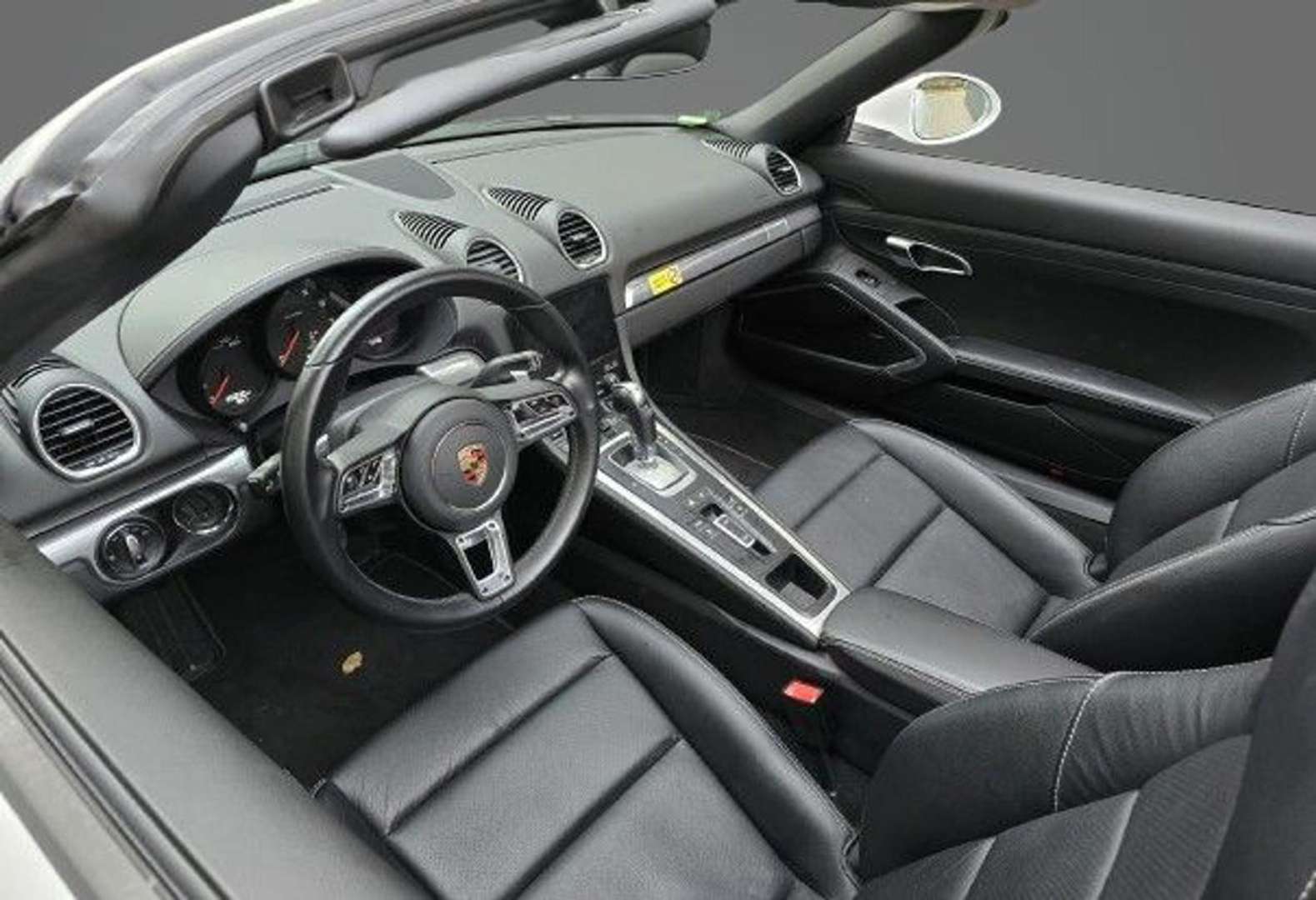 Porsche 718 Boxster Style Edition Base - 2024 - Joinsteer - #3