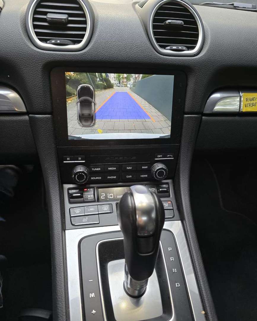 Porsche 718 Boxster Style Edition Base - 2024 - Joinsteer - #5