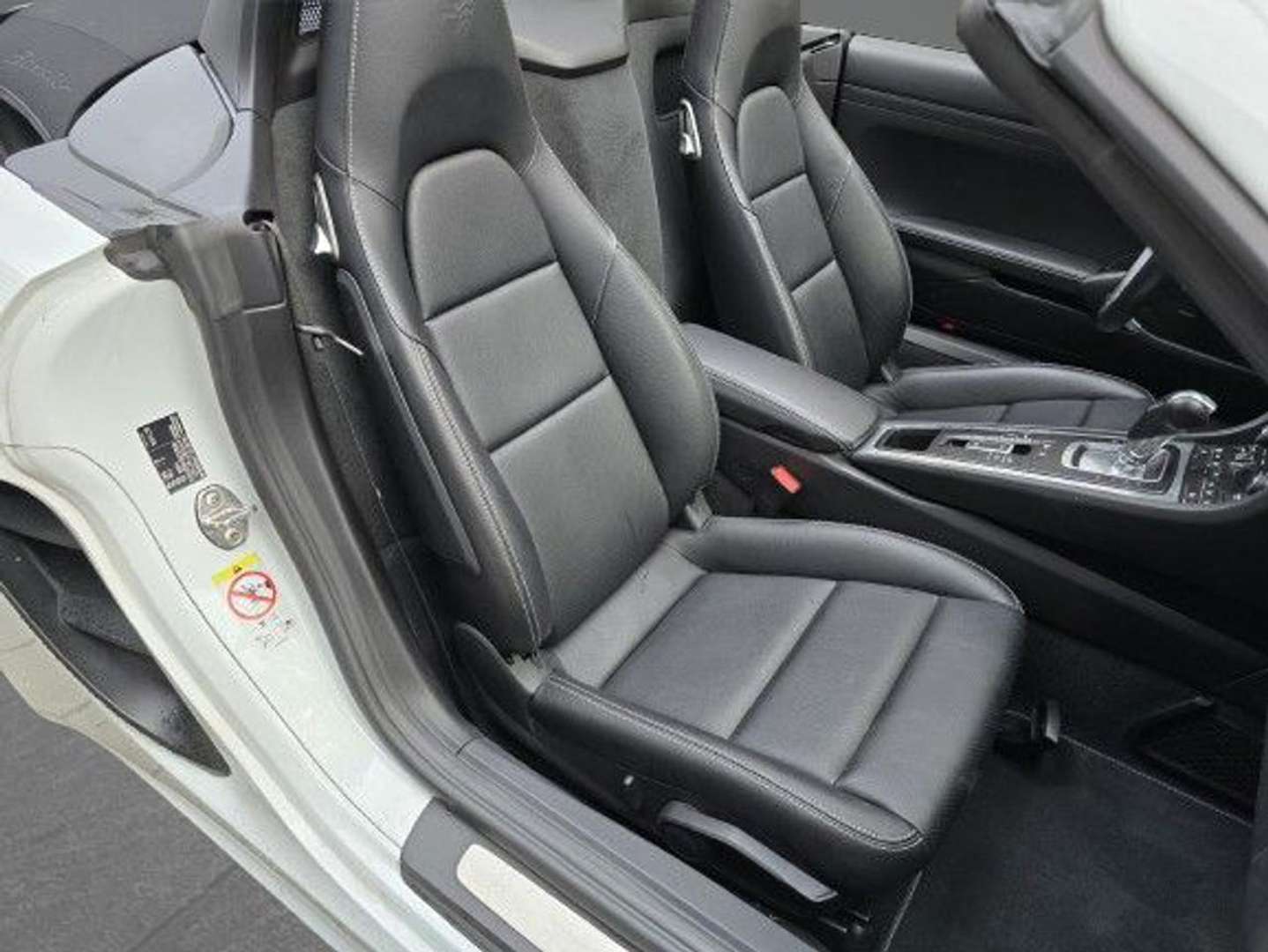 Porsche 718 Boxster Style Edition Base - 2024 - Joinsteer - #6