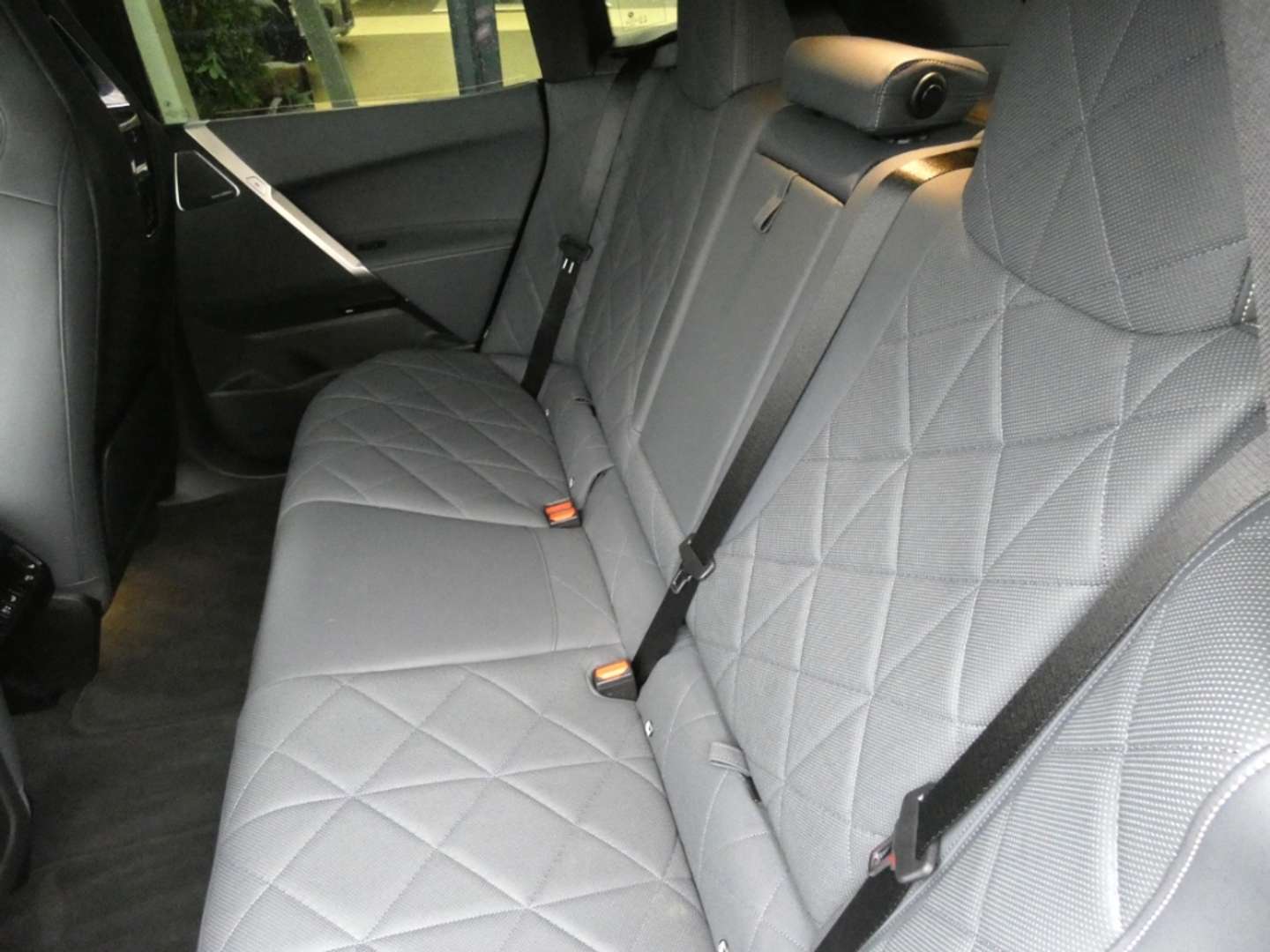 BMW IX M60 Électrique - 2023 - Joinsteer - #4