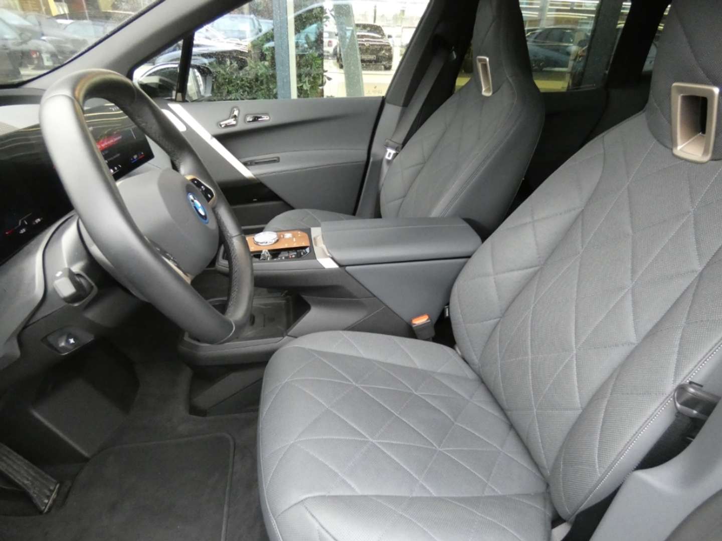 BMW IX M60 Électrique - 2023 - Joinsteer - #5