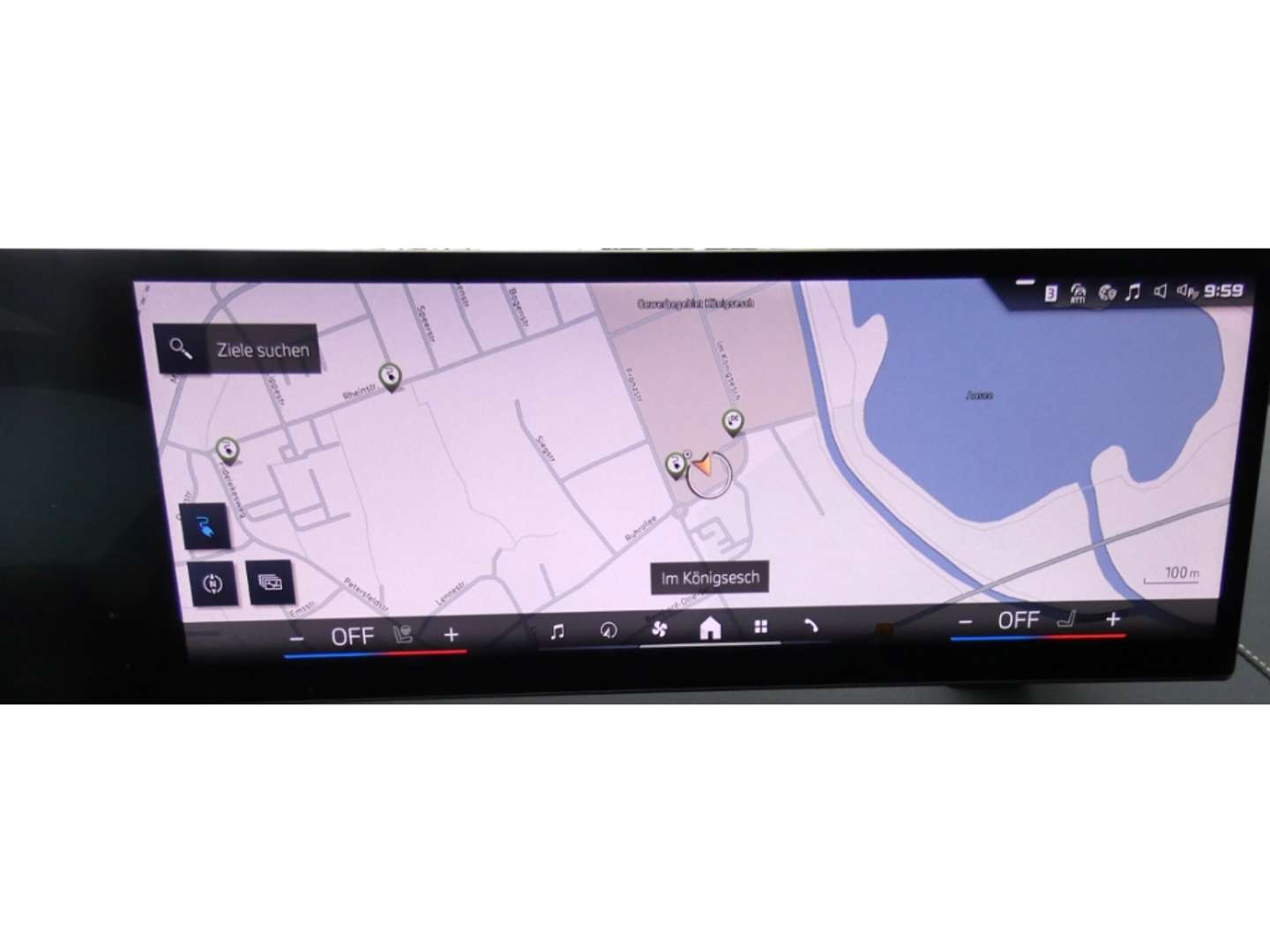 BMW IX M60 Électrique - 2023 - Joinsteer - #6