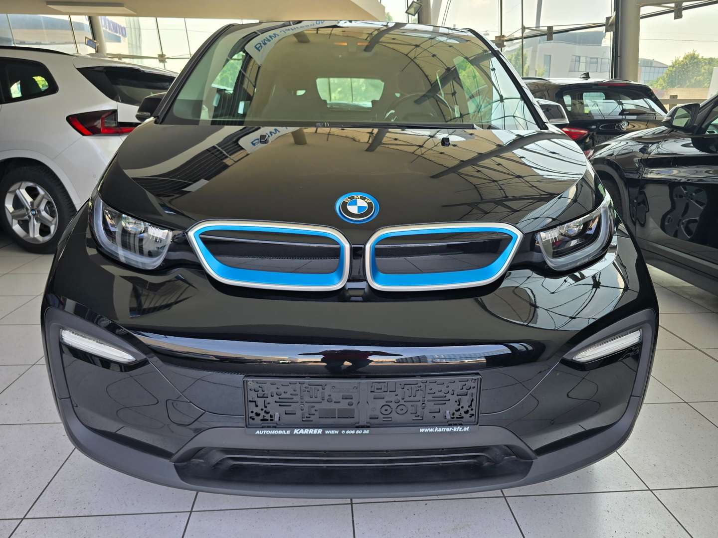 BMW I3 EDrive - 2020 - Joinsteer - #2