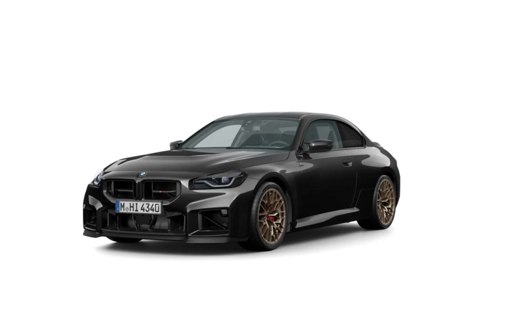 BMW M2 Coupe CS - 2025 - Joinsteer - #1