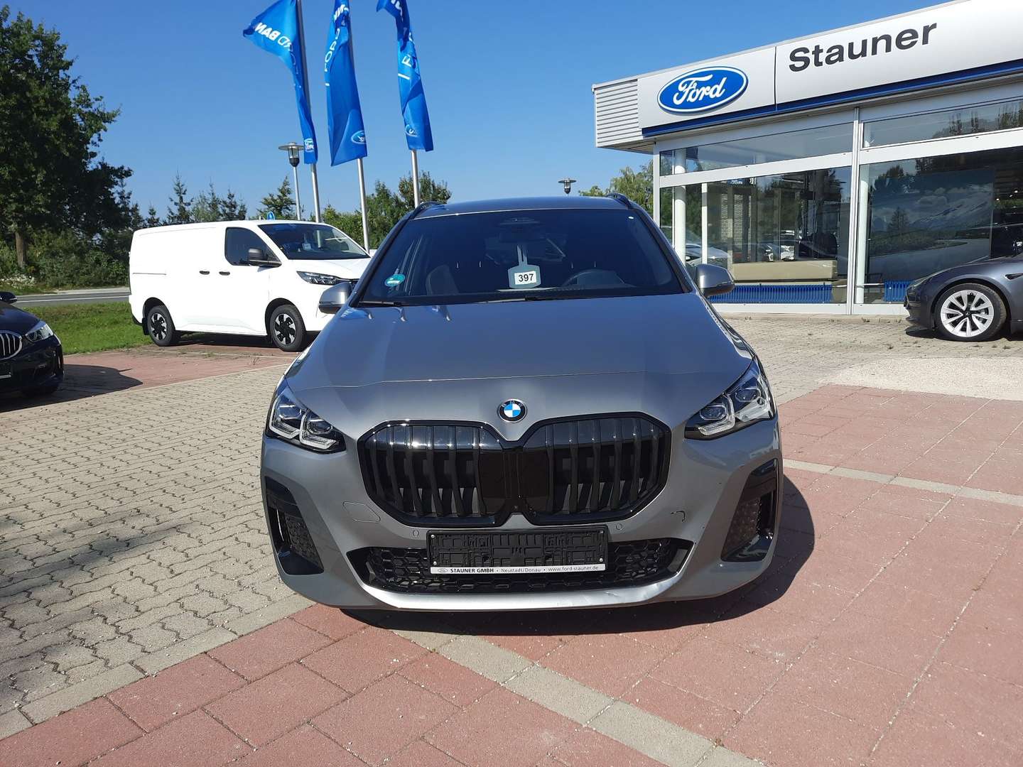 BMW 218 Active Tourer M Sport I - 2023 - Joinsteer - #2