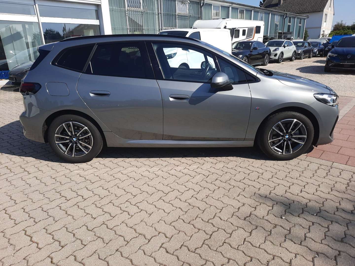 BMW 218 Active Tourer M Sport I - 2023 - Joinsteer - #4