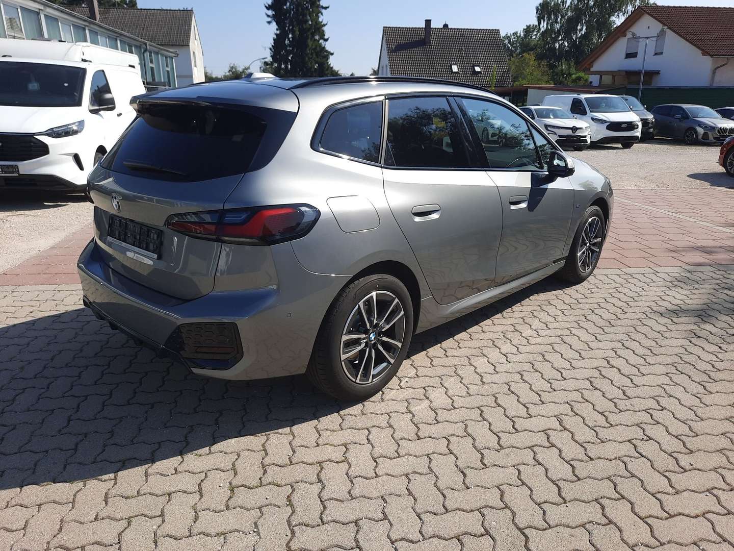 BMW 218 Active Tourer M Sport I - 2023 - Joinsteer - #5