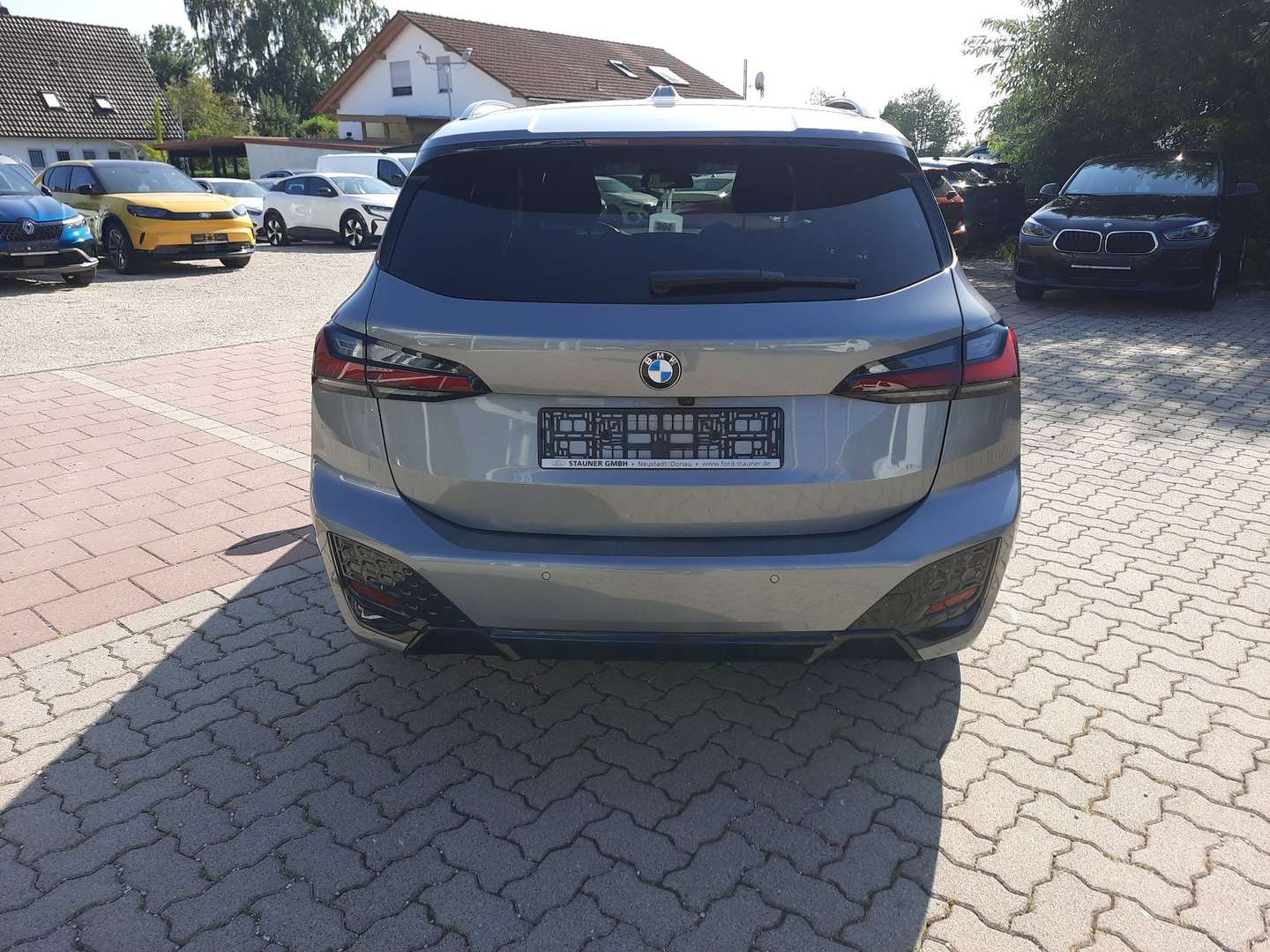 BMW 218 Active Tourer M Sport I - 2023 - Joinsteer - #6