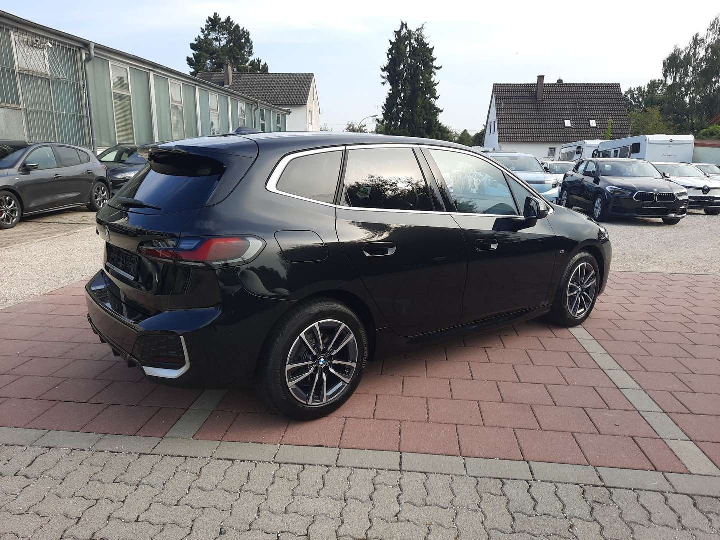 BMW 218 Active Tourer M Sport I - 2024 - Joinsteer - #5