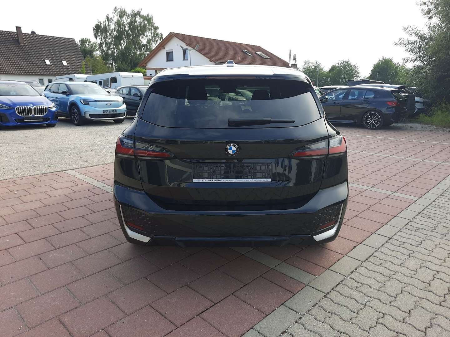 BMW 218 Active Tourer M Sport I - 2024 - Joinsteer - #6