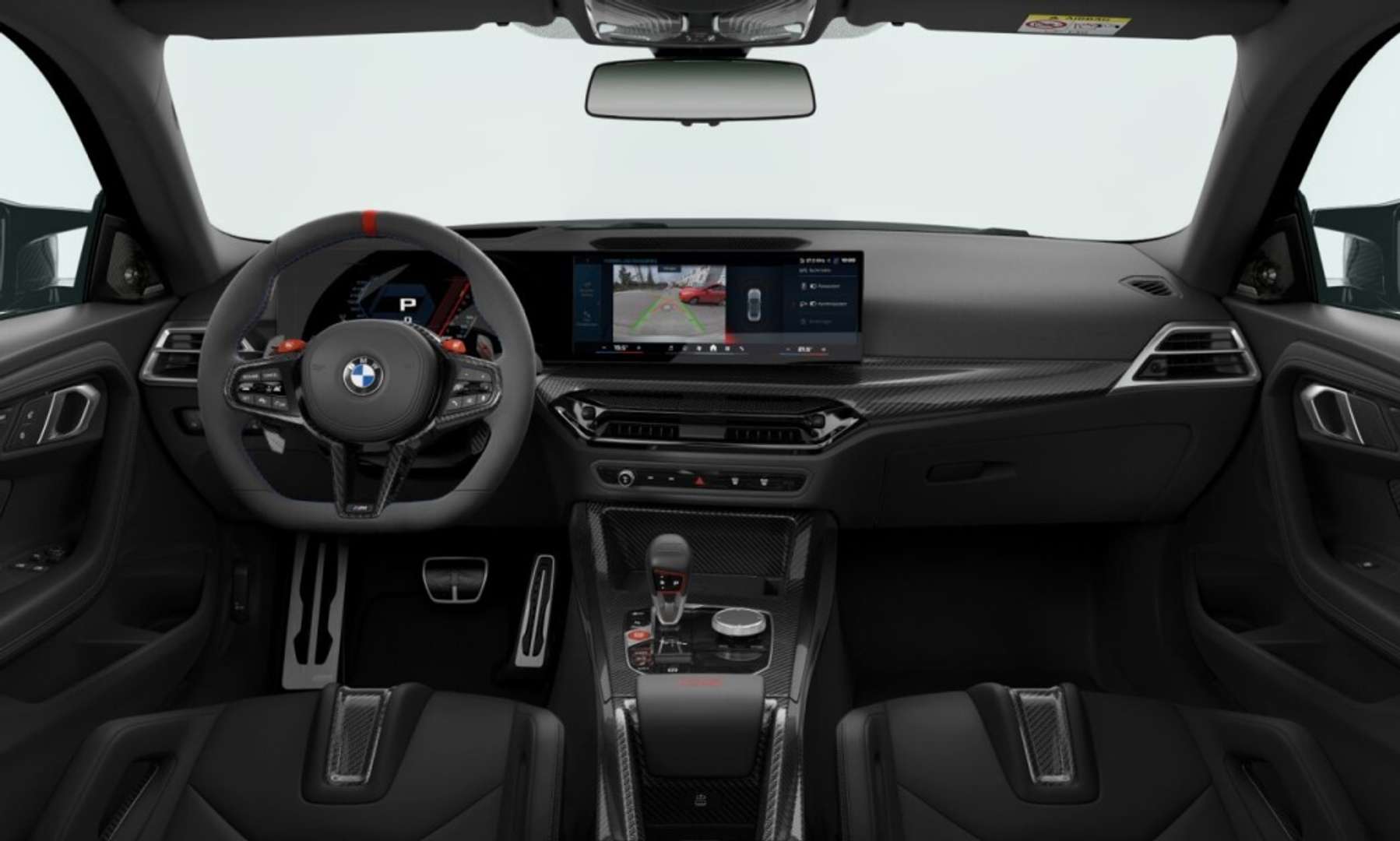 BMW M2 Coupe CS - 2025 - Joinsteer - #2