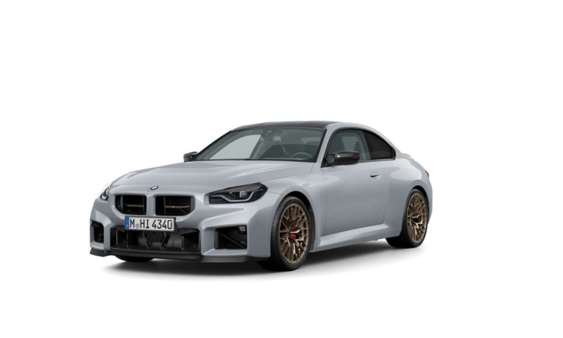 BMW M2 Coupe CS - 2025 - Joinsteer - #1