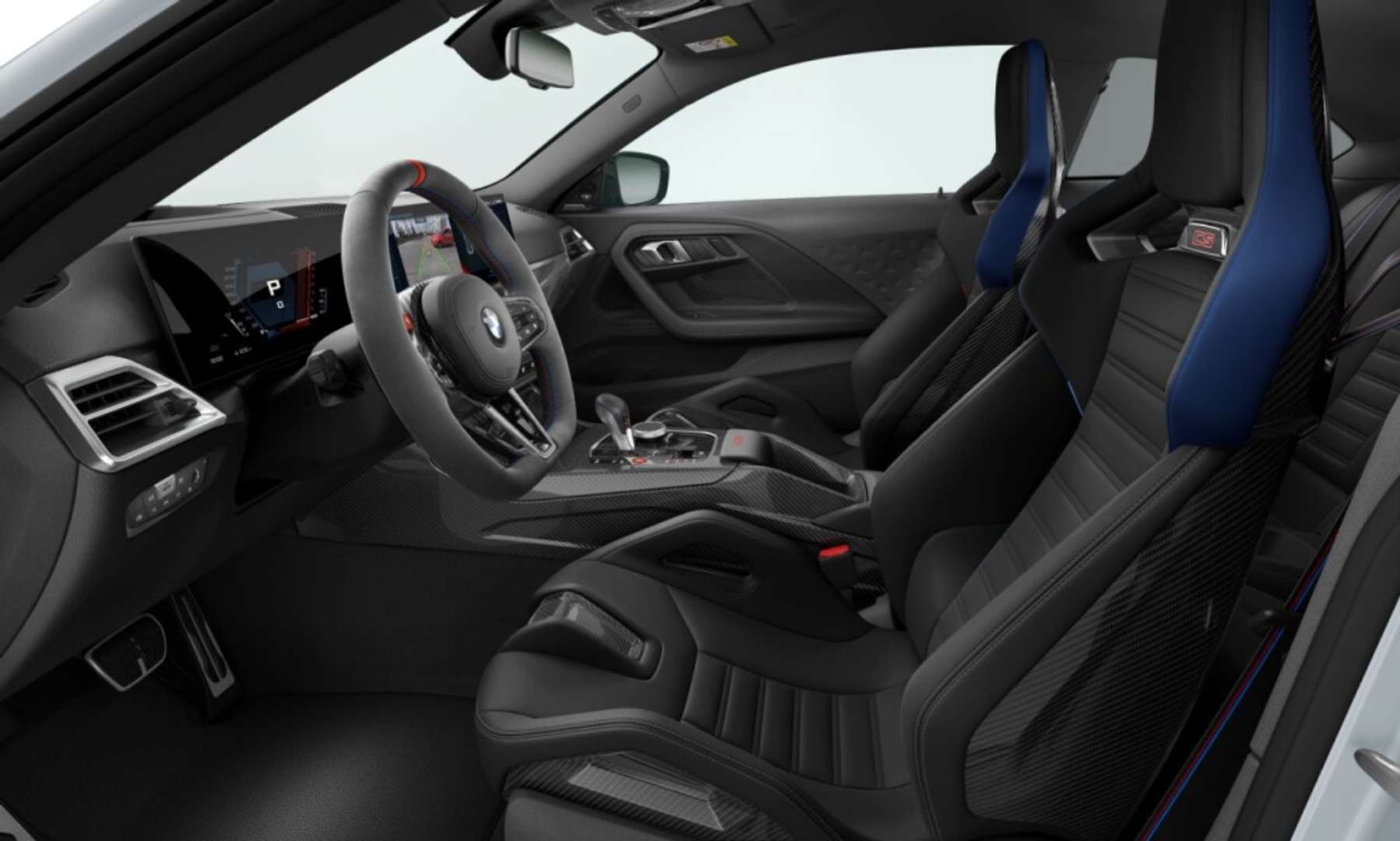 BMW M2 Coupe CS - 2025 - Joinsteer - #3