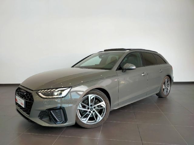 Audi A4 Avant S Edition 35 TDI 163 Ch S Tronic - 2023 - Joinsteer