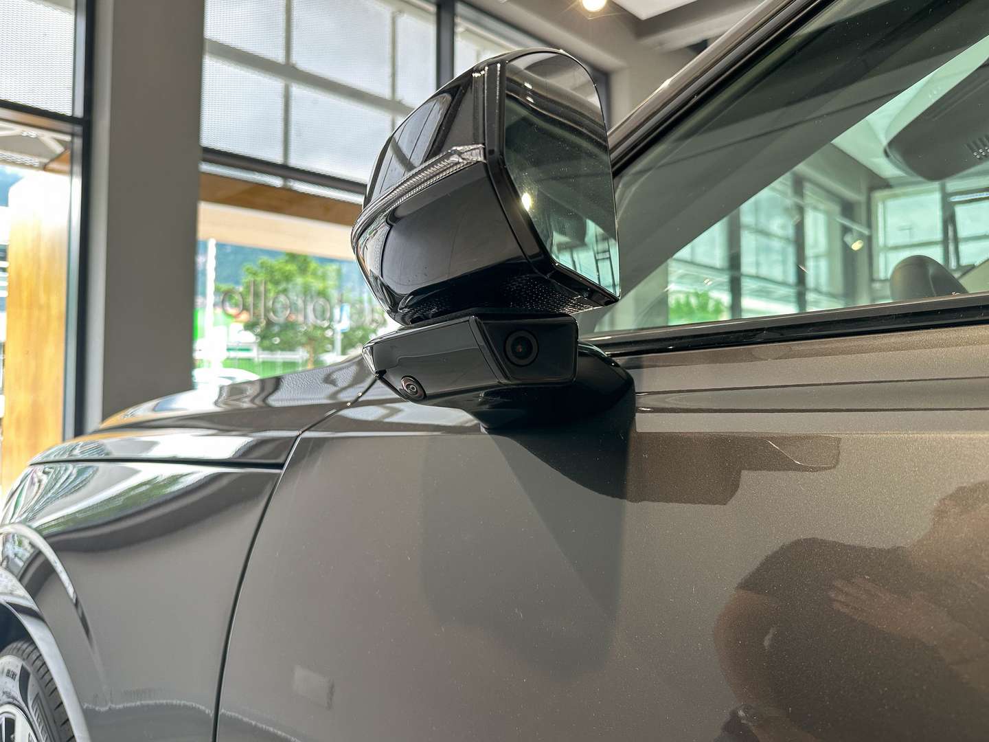 Volvo EX90 Twin Motor - 2025 - Joinsteer - #5