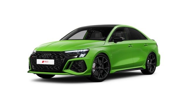 Audi RS3 Berline 2.5 TFSI Quattro S Tronic - 2021 - Joinsteer