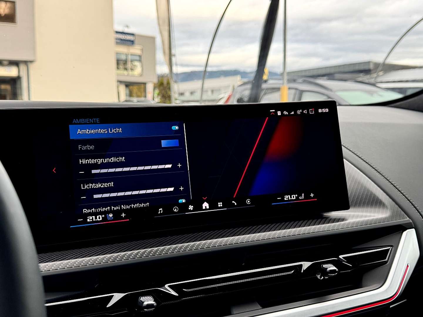 BMW XM 50e - 2025 - Joinsteer - #24