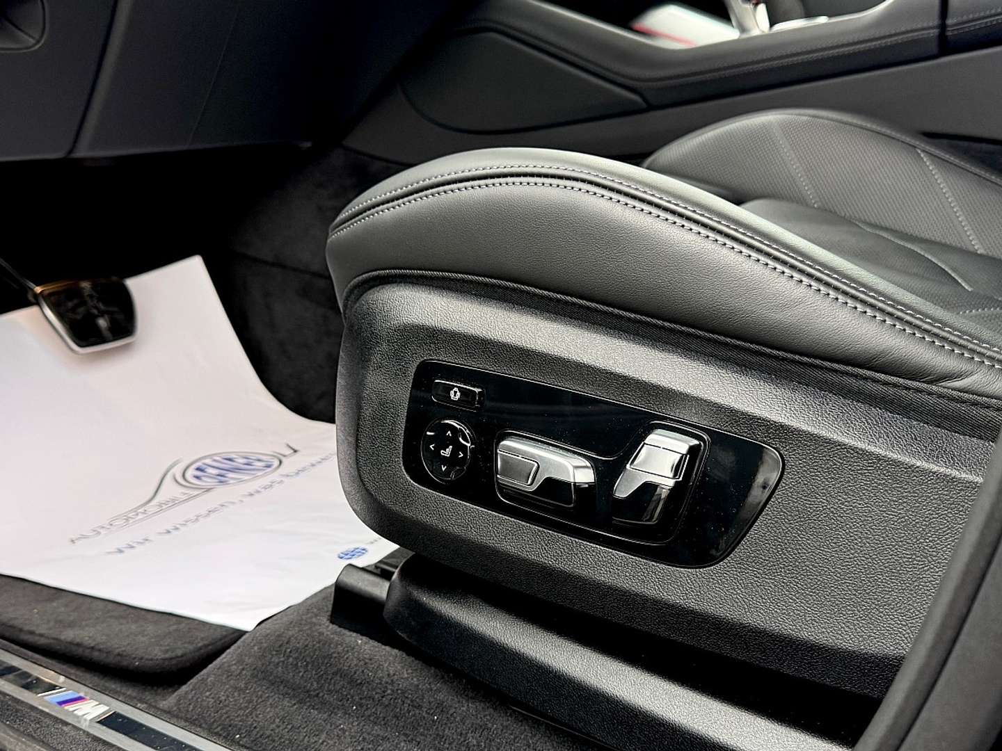 BMW XM 50e - 2025 - Joinsteer - #31