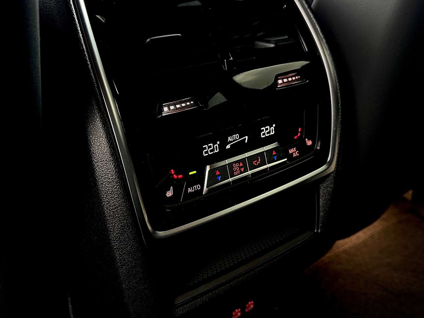 BMW XM 50e - 2025 - Joinsteer - #35