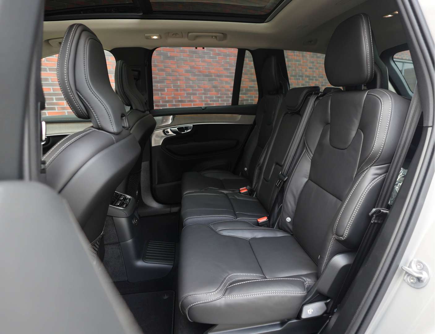 Volvo XC90 T8 Recharge Ultimate - 2025 - Joinsteer - #29