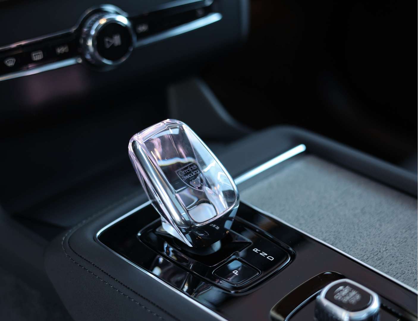 Volvo XC90 T8 Recharge Ultimate - 2025 - Joinsteer - #39