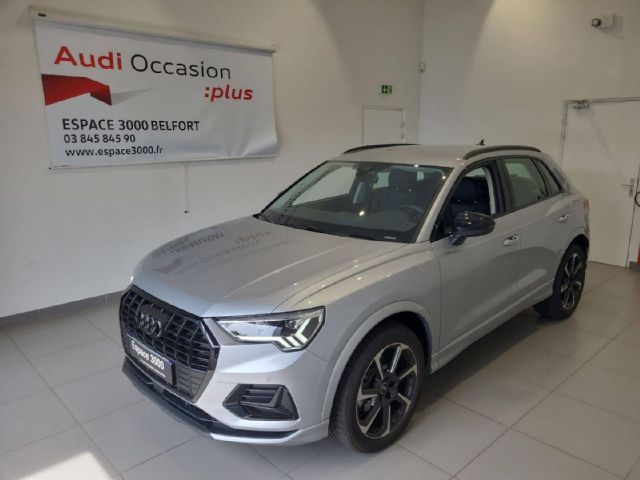 Audi Q3 Design Luxe 35 TDI 150 Ch S Tronic - 2023 - Joinsteer