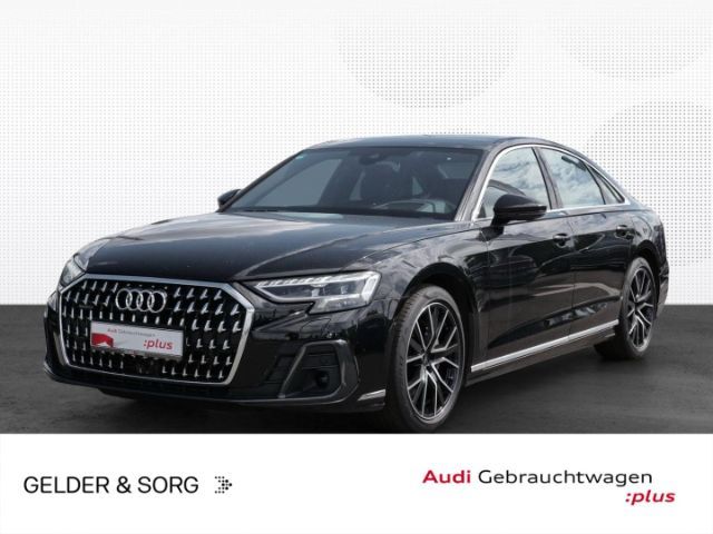 Audi A8 50 TDI Quattro Tiptronic - 2023 - Joinsteer