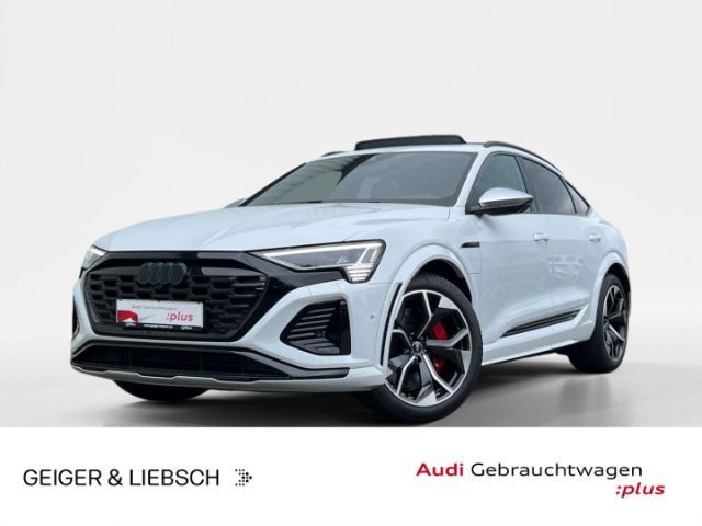 Audi SQ8 Sportback E-tron E-tron Quattro - 2023 - Joinsteer - #1
