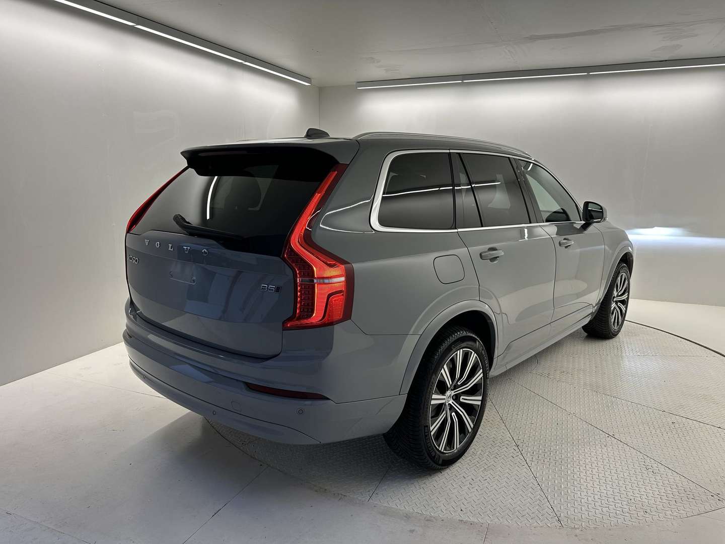 Volvo XC90 B5 Core - 2025 - Joinsteer - #2