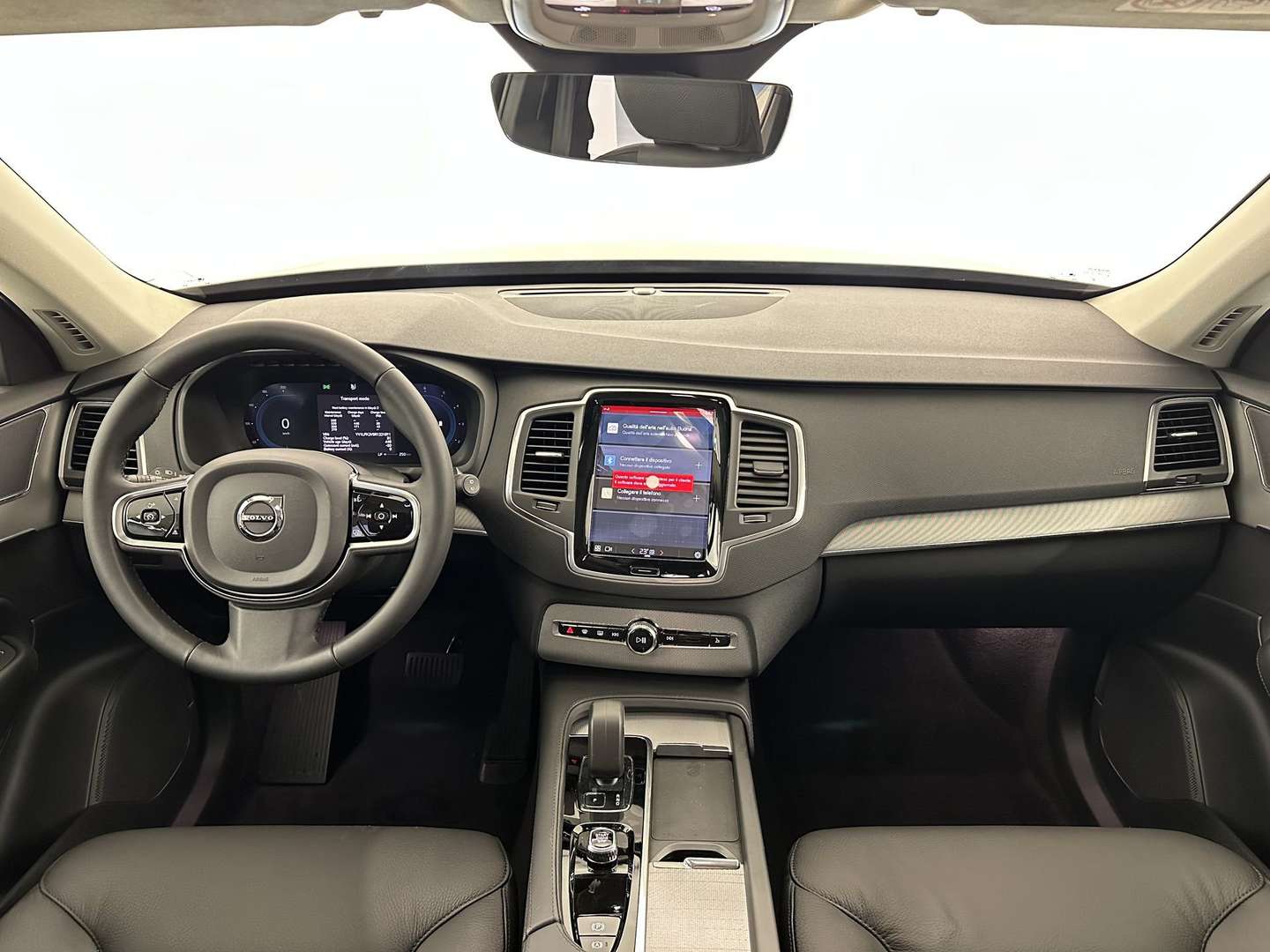 Volvo XC90 B5 Core - 2025 - Joinsteer - #4