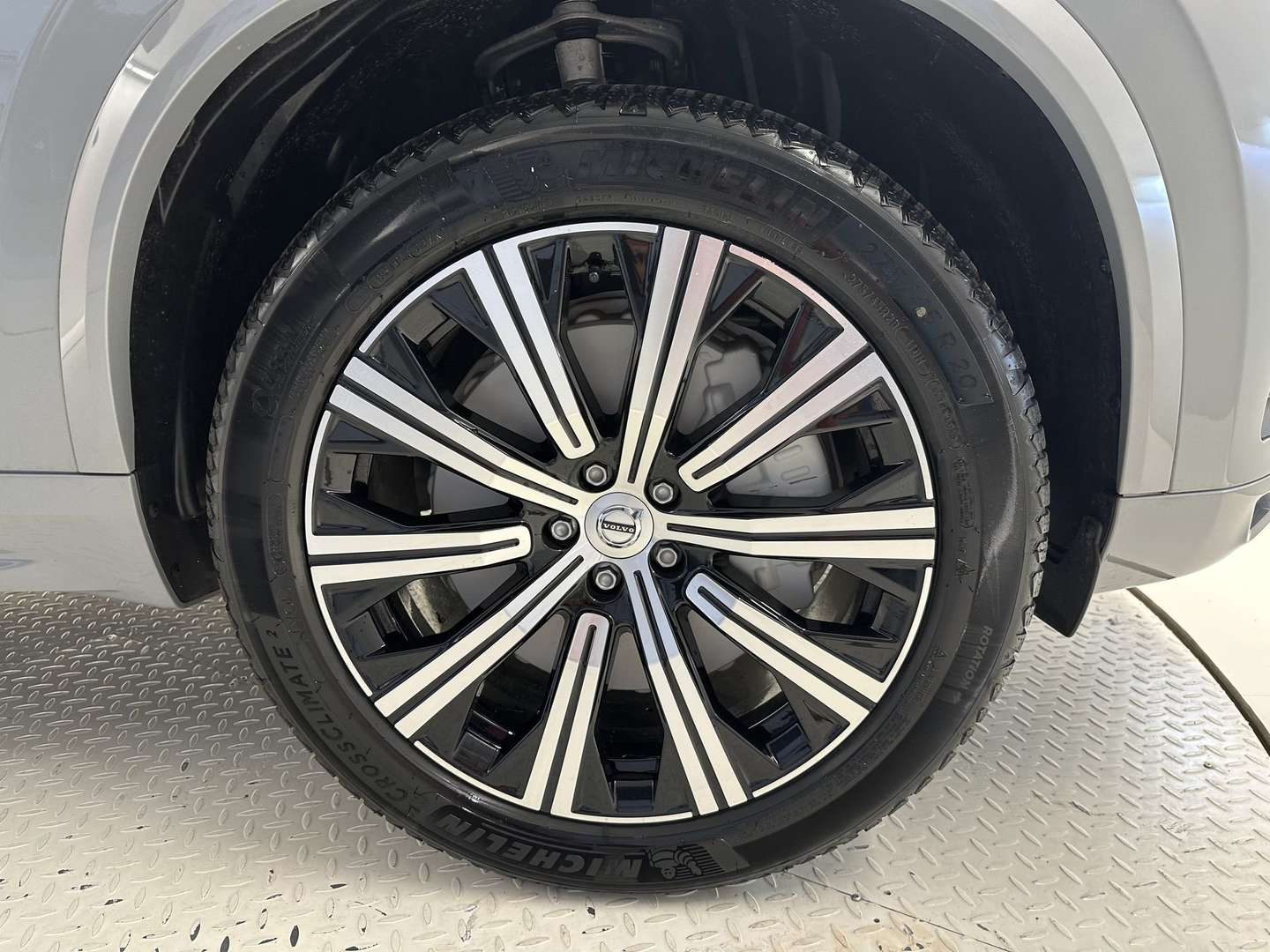 Volvo XC90 B5 Core - 2025 - Joinsteer - #9