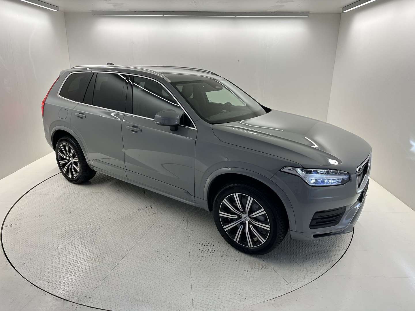 Volvo XC90 B5 Core - 2025 - Joinsteer - #14