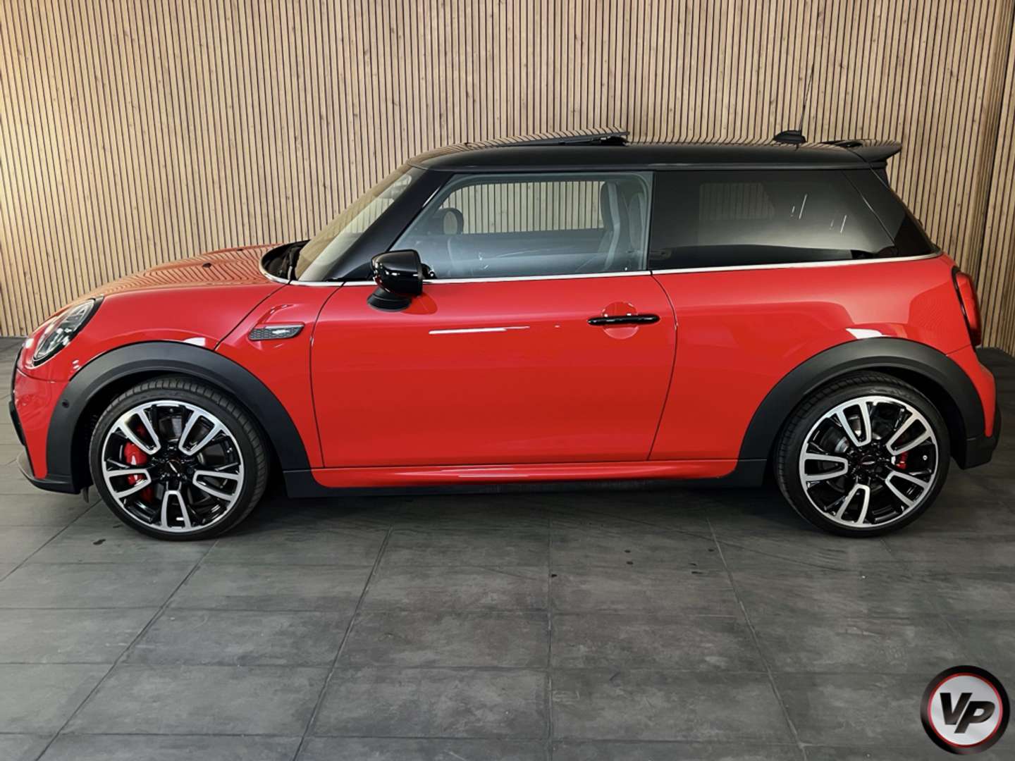 Mini Hatch / Citadine John Cooper Works - 2024 - Joinsteer - #3