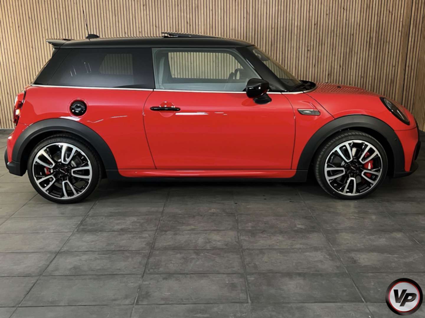 Mini Hatch / Citadine John Cooper Works - 2024 - Joinsteer - #4