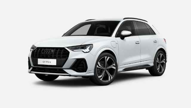 Audi Q3 TFSI E S Line 45 TFSI E 245 ch S Tronic - 2023 - Joinsteer