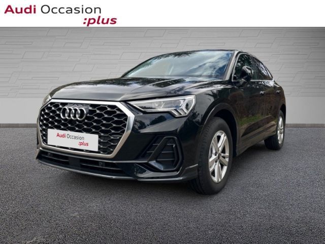 Audi Q3 Business Line 45 TFSI E 245 Ch S Tronic - 2024 - Joinsteer