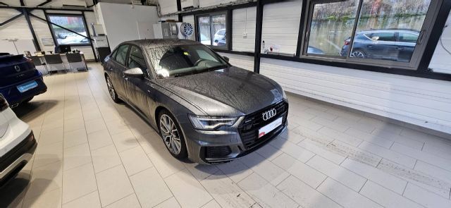 Audi A6 Berline TFSI E S Line 50 TFSI E Quattro 299 Ch S Tronic - 2020 - Joinsteer
