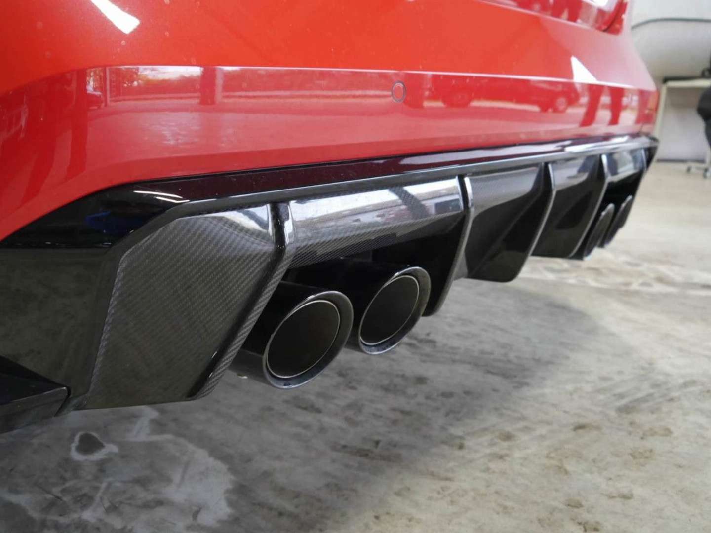 BMW M4 Cabriolet M Sport XDrive - 2025 - Joinsteer - #6