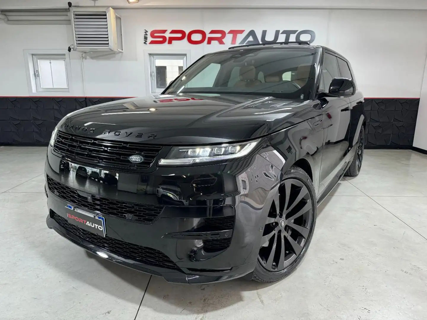 Land Rover Range Rover Sport 3.0D L6 249 CV Dynamic SE - ANCHE SUBENTRO LEASING - 2023 - Joinsteer