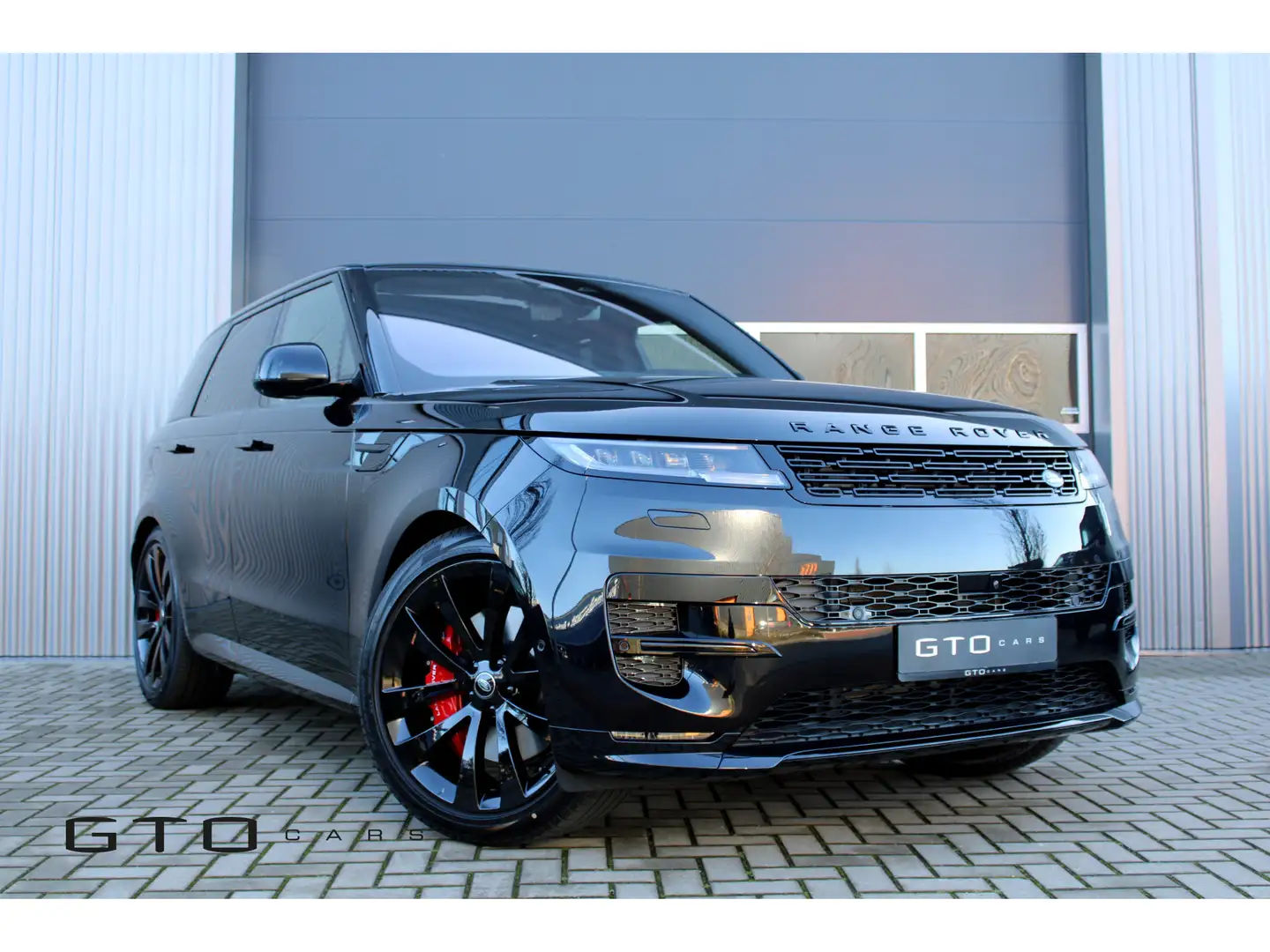 Land Rover Range Rover Sport P510e Autobiography Meridian 3D / Panorama / ACC / - 2023 - Joinsteer - #1