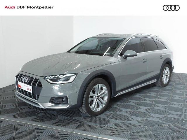 Audi A4 Allroad Quattro Design 40 TDI 204 Ch S Tronic - 2021 - Joinsteer