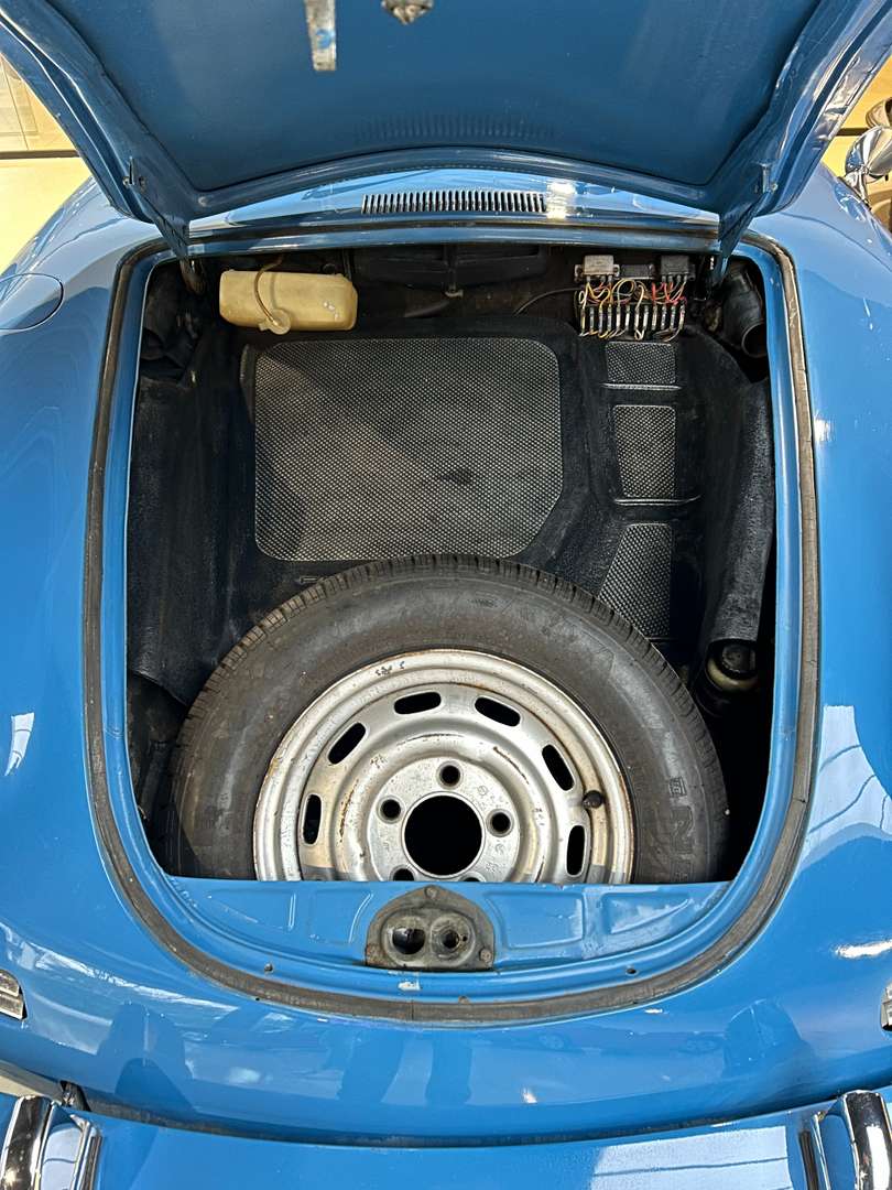 Porsche 356 Coupé - 1964 - Joinsteer - #3
