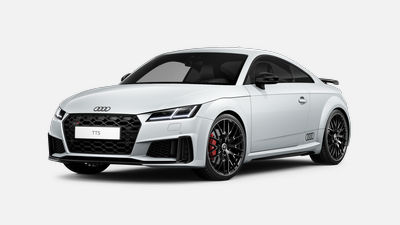 Audi TTS Coupé TFSI Quattro S Tronic - 2023 - Joinsteer - #1